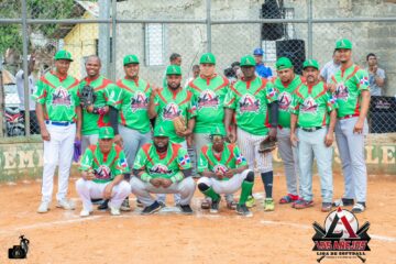 Equipo Verde (Dicrim)