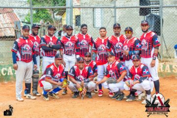 Equipo Negro (El Coba)
